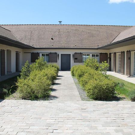 Le Clos 24 Macherin Buitenkant foto
