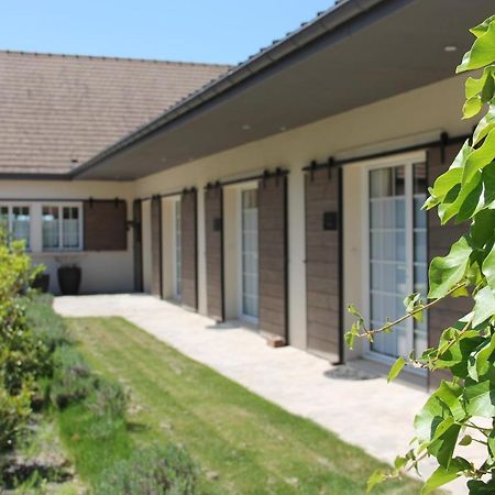 Le Clos 24 Macherin Buitenkant foto